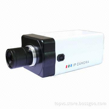 960P IP Camera, Top IP Video Security System，Supports Wi-Fi 3G